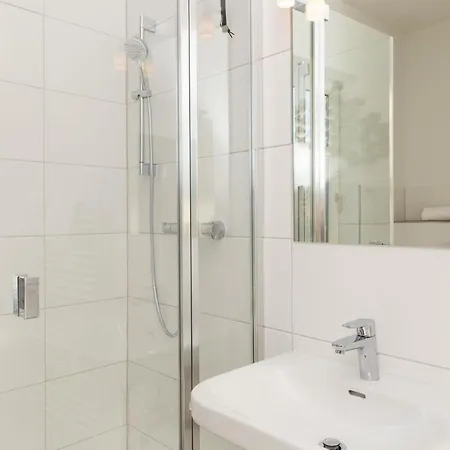 Ille Apartamento Wittdün