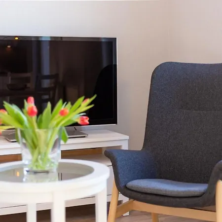Ille Apartamento