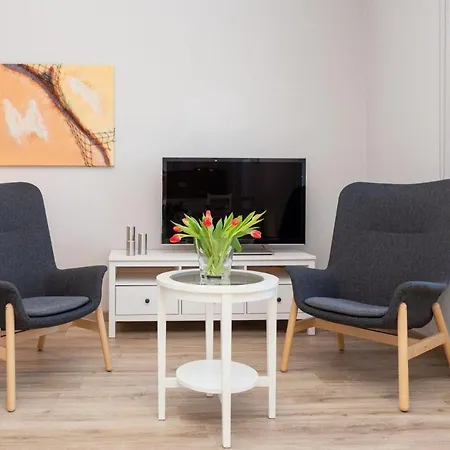 Apartamento Ille