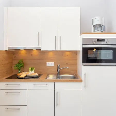 Apartamento Ille *