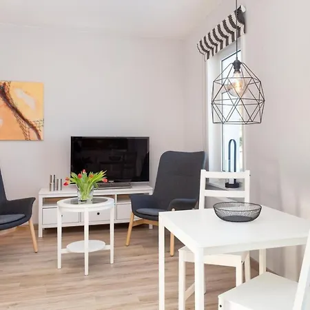 Apartamento Ille *