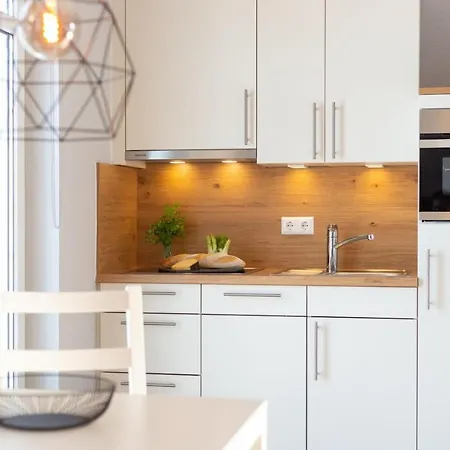 Ille Apartamento