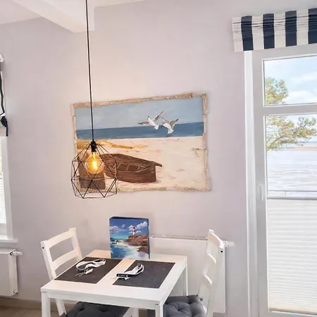 Ille Apartamento *