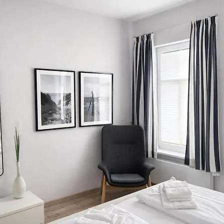 Apartamento Ille *