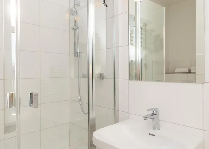 Ille Appartement Wittdün