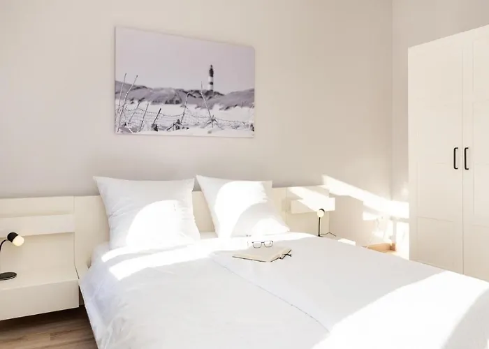 Appartement Ille Wittdün